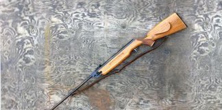 മണ്ണാര്‍ക്കാട് യുവാവ് വെടിയേറ്റ് മരിച്ചു