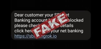 നിരവധി പേരുടെ പണം നഷ്ടമായി