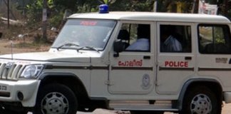 അച്ഛൻ മകനെ വെട്ടിക്കൊന്നു