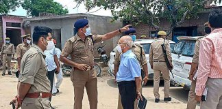 മാംസം കഴിച്ചെന്നാരോപിച്ച് യുവാവിനെ അടിച്ചുകൊന്നു