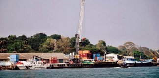 കേരളത്തിൽ ജലഗതാഗതം കൂടുതല്‍ ശക്തിപ്പെടുത്തും