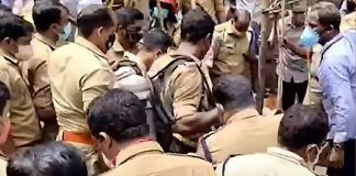 കുണ്ടറയില്‍ കിണര്‍ കുഴിക്കുന്നതിനിടെ അപകടം