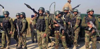 ആര്‍മി പൊതുപ്രവേശന പരീക്ഷ