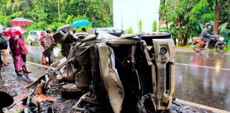 കൊടുവള്ളി സംഘത്തിലെ 5 പേർ കൂടി അറസ്‌റ്റിൽ