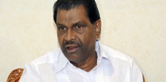 തിരുവഞ്ചൂർ രാധാകൃഷ്ണന്‍റെ മൊഴിയെടുത്തു