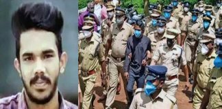 പിഞ്ചു കുഞ്ഞിനെ കെട്ടിത്തൂക്കിയത് ജീവനോടെ