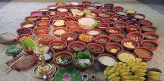 ആറന്മുള വള്ളസദ്യ