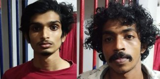 അതിഥി തൊഴിലാളിയെ മോഷ്ടാക്കള്‍ ബൈക്കില്‍ വലിച്ചിഴച്ചു