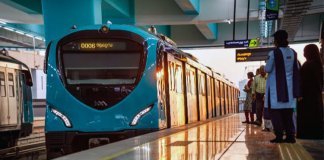 കൊച്ചി മെട്രോ പുതിയ സമയം നിലവിൽ വന്നു