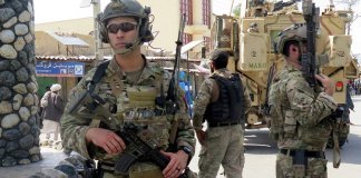 അമേരിക്കൻ സേനയെ ‘ആഗസ്റ്റ് 31നകം പിന്വലിക്കണം’; അന്ത്യശാസനവുമായി താലിബാൻ അമേരിക്കൻ സേനയെ ആഗസ്റ്റ് 31നകം പിന്വലിക്കണം