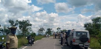 പെണ്‍കുട്ടി പ്രതികളെ തിരിച്ചറിഞ്ഞു