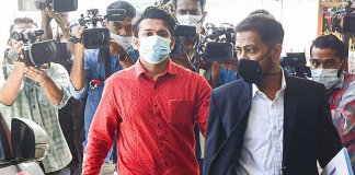 ഉപാധികളോടെ അര്‍ജുന്‍ ആയങ്കിക്ക് ജാമ്യം