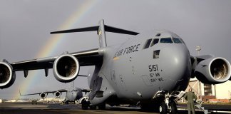 എംബസി ഉദ്യോഗസ്ഥരുമായുള്ള ആദ്യ വിമാനo ; അഫ്ഗാനിൽ നിന്നെത്തി എംബസി ഉദ്യോഗസ്ഥരുമായുള്ള ആദ്യ വിമാനo