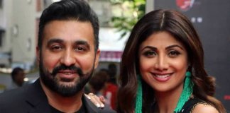 രാജ് കുന്ദ്രയ്‌ക്കെതിരെ മുംബൈ പോലീസ്