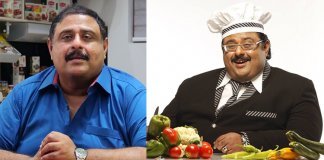 സിനിമ നിര്‍മാതാവുo പാചകവിദഗ്ധനുമായ നൗഷാദ് അന്തരിച്ചു