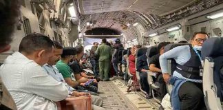 അഫ്ഗാനില് കുടുങ്ങിയ ഇന്ത്യക്കാരെ തിരികെയെത്തിക്കാന് ഊര്ജ്ജിത നീക്കം ; വിദേശകാര്യ മന്ത്രാലയം അഫ്ഗാനില് കുടുങ്ങിയ ഇന്ത്യക്കാരെ തിരികെയെത്തിക്കാന് ഊര്ജ്ജിത നീക്കം