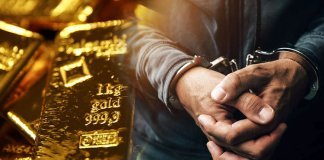 കരിപ്പൂർ സ്വർണക്കടത്ത് കേസ്