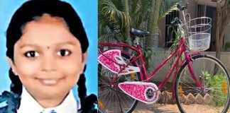 എട്ടാംക്ലാസുകാരി വൃന്ദയെ മരണം കൊണ്ടുപോയി