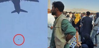 മൃതദേഹാവശിഷ്ടങ്ങള് കണ്ടെത്തി ; കാബൂളില് നിന്നെത്തിയ വിമാനത്തിന്റെ ലാൻഡിംഗ് ഗിയറിൽ മൃതദേഹാവശിഷ്ടങ്ങള് കണ്ടെത്തി