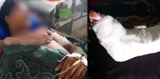 കായംകുളത്ത് വീടുകയറി ആക്രമണം