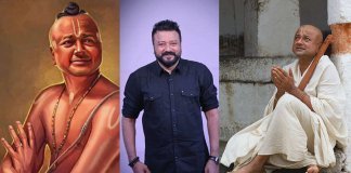 ആഴ്വാര്‍കടിയന്‍ നമ്പിയായി ജയറാം