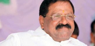 കോൺഗ്രസ്‌ ഗൂഢാലോചന