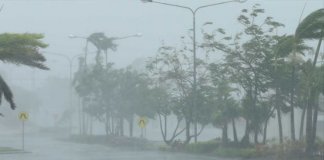 യെല്ലോ അലർട്ട് 10 ജില്ലകളിൽ