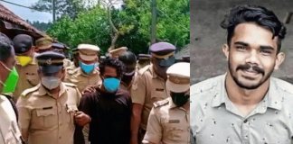 ആറ് വയസുകാരിയെ പീഡിപ്പിച്ചു കൊലപ്പെടുത്തിയ സംഭവം