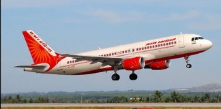 എയർ ഇന്ത്യ സർവ്വീസ് സൗദി അറേബ്യയിലേക്ക് പുനരാരംഭിക്കുന്നു എയർ ഇന്ത്യ സർവ്വീസ് സൗദി അറേബ്യയിലേക്ക് പുനരാരംഭിക്കുന്നു