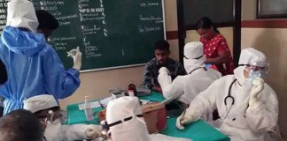 നിപ വൈറസ്