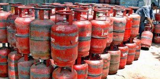 പാചകവാതകത്തിന് വില വീണ്ടും കൂടി