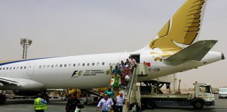 ഗൾഫിലേക്കുള്ള ടിക്കറ്റിന് നിരക്ക് കുത്തനെ കൂട്ടി വിമാനകമ്പനികൾ