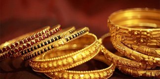 സ്വന്തം കുടുംബവീട്ടില്‍ നിന്ന് സ്വര്‍ണം മോഷ്ടിച്ചയാള്‍ പിടിയില്‍