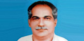 കാഥികനും നാടകസംവിധായകനുമായ കൊല്ലം ബാബു അന്തരിച്ചു