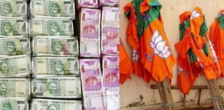 കൊടകര കുഴല്‍പ്പണ കവര്‍ച്ചാ കേസ്