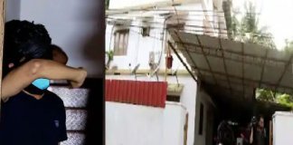 യുവതിയെ കൂട്ടബലാത്സംഗം ചെയ്തു