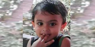 ഗേറ്റ് വീണ് മൂന്ന് വയസുകാരന്‍ മരിച്ചു