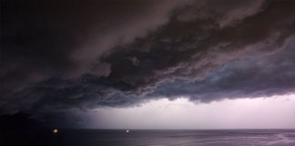 കേരളത്തിൽ കനത്ത മ‍ഴയ്ക്ക് സാധ്യത