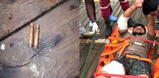 കടൽക്കൊള്ളക്കാർ ഇന്ത്യൻ കപ്പൽ ആക്രമിച്ചു