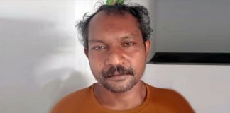 കോവിഡ് രോഗിയുടെ വീട്ടിൽ മോഷണം