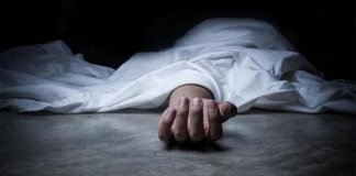 19 കാരൻ ആത്മഹത്യ ചെയ്തു