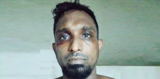 പണത്തിന് പകരം കടലാസുപൊതി നല്‍കി മുങ്ങിയ പ്രതി പിടിയില്‍