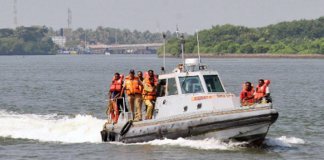 മീൻ പിടിക്കാൻ പോയ വള്ളം കാണാതായി