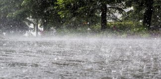 കേരളത്തിൽ മഴ ശക്തമാകും