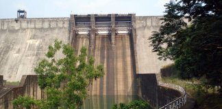 കല്ലട ഡാമിൻറെ ഷട്ടർ ഉയർത്തും ; സമീപ വാസികൾ ജാഗ്രതാ പാലിക്കണം