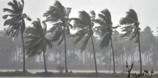 കേരളത്തിൽ മഴ കനക്കും ; ഇടുക്കിയില്‍ റെഡ് അലേര്‍ട്ട്