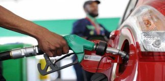 പെട്രോൾ, ഡീസൽ വില ഇന്നും കൂട്ടി