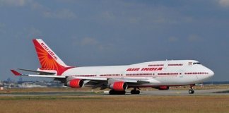 എയര് ഇന്ത്യ കമ്പനി ടാറ്റാ ഗ്രൂപ്പിന് നല്കിയേക്കും എയര് ഇന്ത്യ കമ്പനി ടാറ്റാ ഗ്രൂപ്പിന് നല്കിയേക്കും