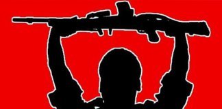 മാവോയിസ്റ്റ് നേതാവ് കീഴടങ്ങി ; വയനാട്ടില്‍