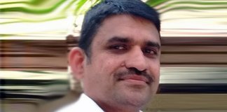 എക്സൈസ് ഡ്രൈവർ തേനീച്ചയുടെ കുത്തേറ്റ് മരിച്ചു